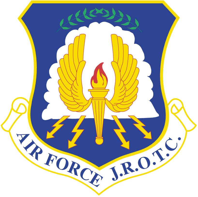  JROTC emblem